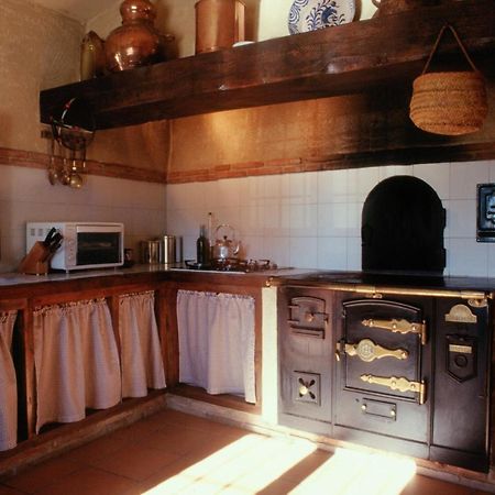 Casas Rurales Tio Frasquito Y Cleto 耶斯特 外观 照片