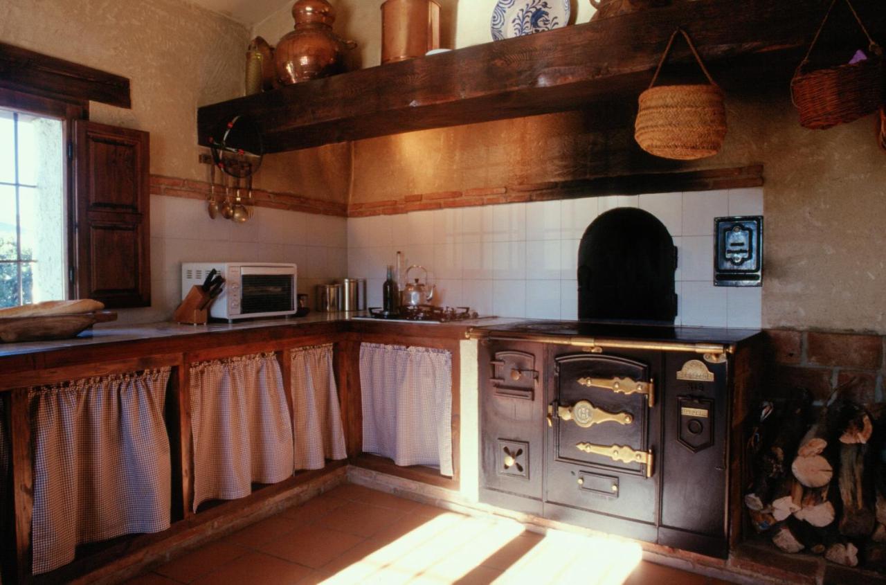 Casas Rurales Tio Frasquito Y Cleto 耶斯特 外观 照片