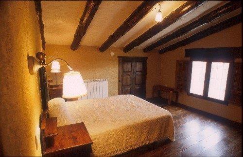 Casas Rurales Tio Frasquito Y Cleto 耶斯特 外观 照片
